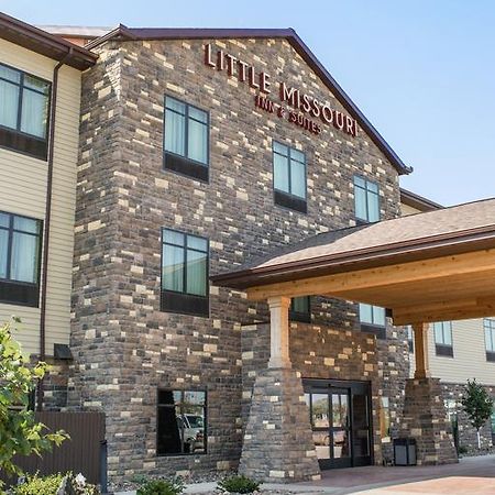 Little Missouri Inn & Suites Watford City Zewnętrze zdjęcie