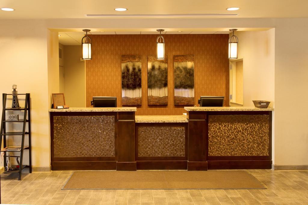 Little Missouri Inn & Suites Watford City Zewnętrze zdjęcie
