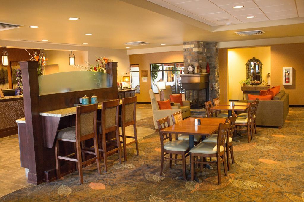 Little Missouri Inn & Suites Watford City Zewnętrze zdjęcie