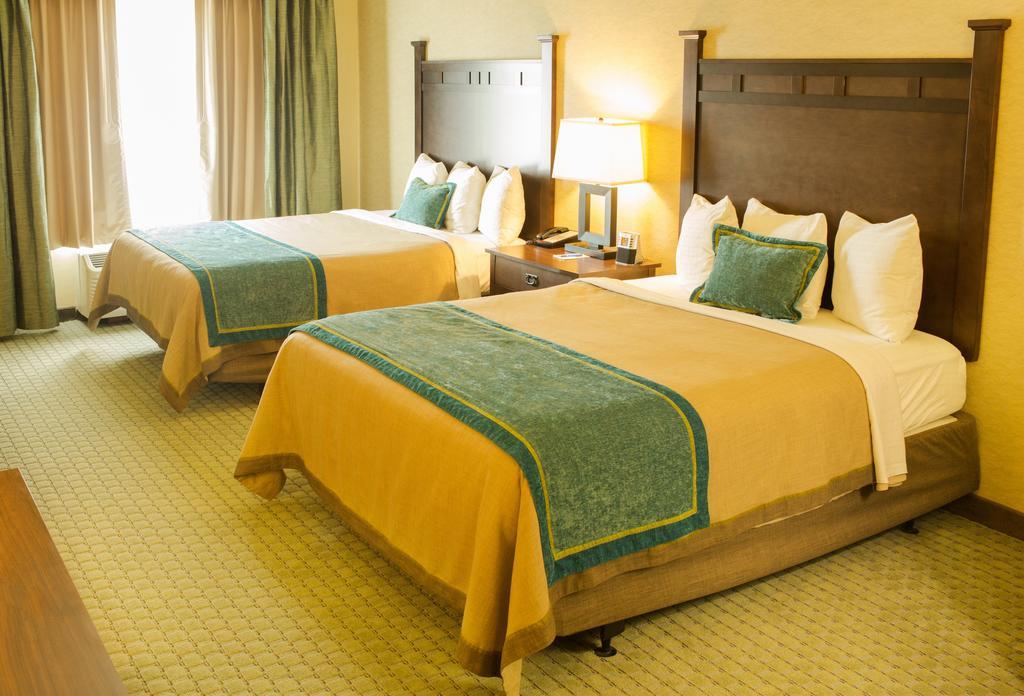 Little Missouri Inn & Suites Watford City Pokój zdjęcie