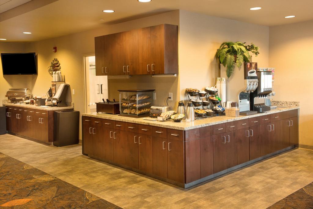 Little Missouri Inn & Suites Watford City Zewnętrze zdjęcie
