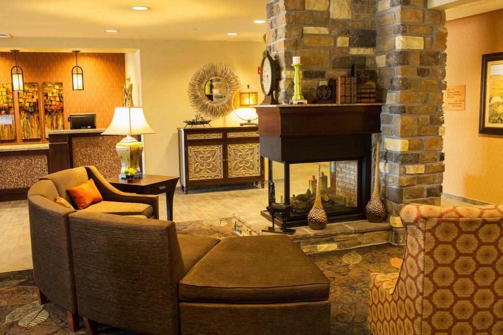 Little Missouri Inn & Suites Watford City Zewnętrze zdjęcie