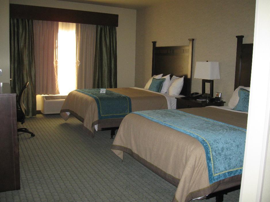 Little Missouri Inn & Suites Watford City Zewnętrze zdjęcie
