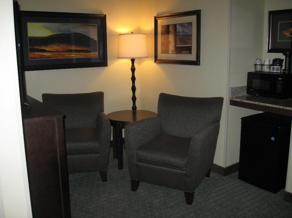 Little Missouri Inn & Suites Watford City Zewnętrze zdjęcie
