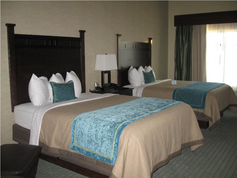 Little Missouri Inn & Suites Watford City Pokój zdjęcie