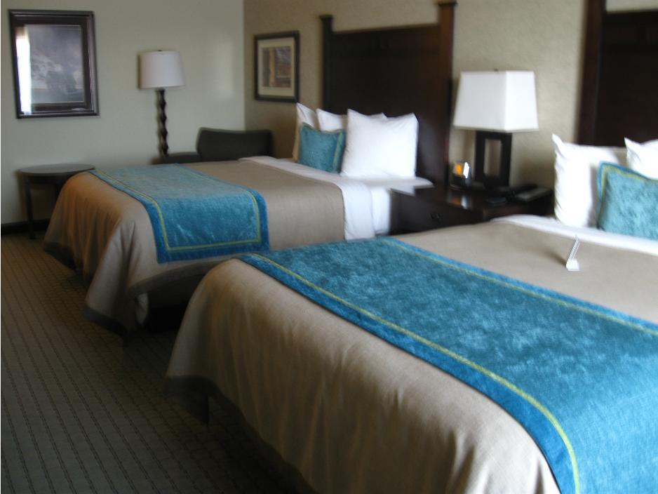 Little Missouri Inn & Suites Watford City Pokój zdjęcie