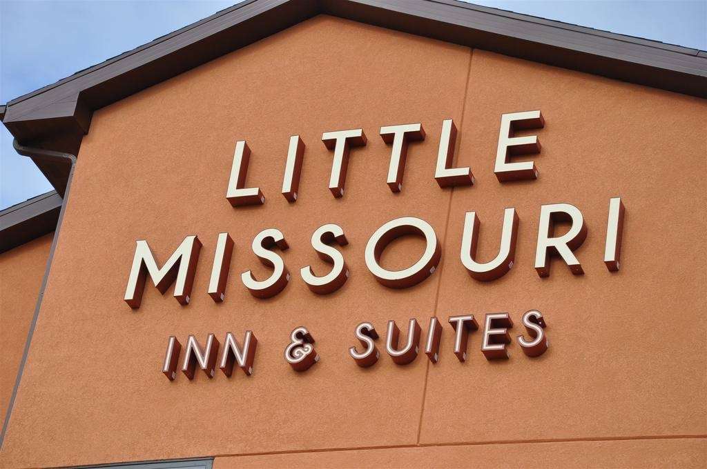 Little Missouri Inn & Suites Watford City Zewnętrze zdjęcie