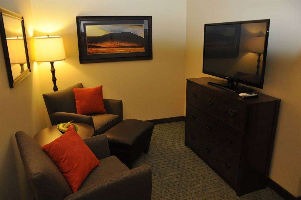 Little Missouri Inn & Suites Watford City Pokój zdjęcie