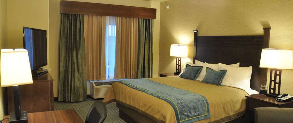 Little Missouri Inn & Suites Watford City Pokój zdjęcie
