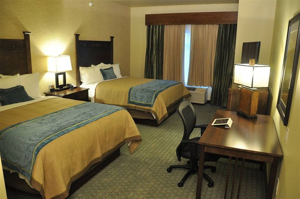 Little Missouri Inn & Suites Watford City Zewnętrze zdjęcie