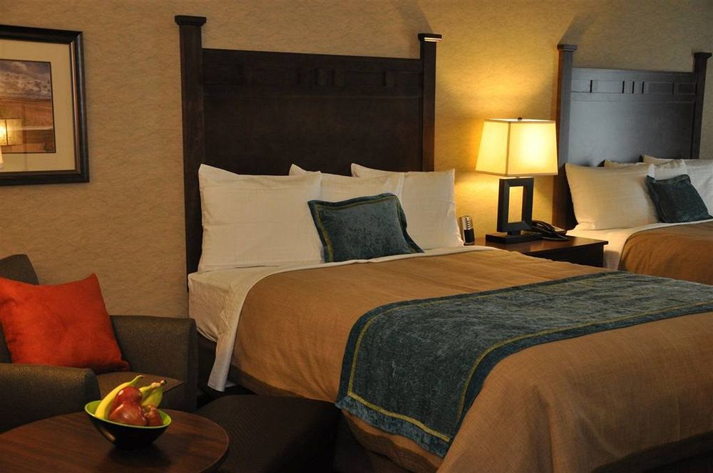 Little Missouri Inn & Suites Watford City Zewnętrze zdjęcie