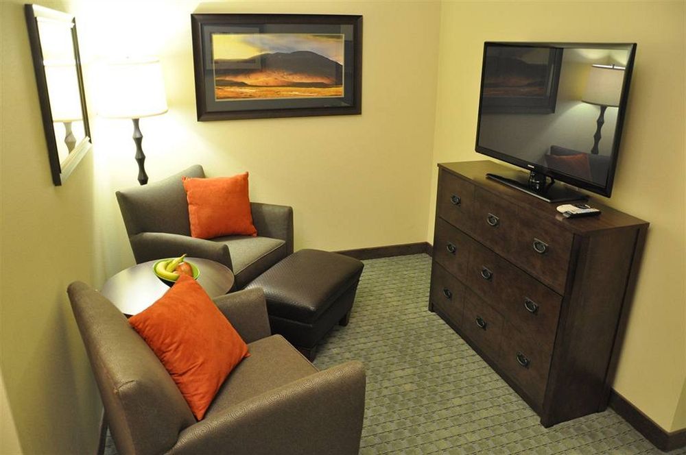 Little Missouri Inn & Suites Watford City Zewnętrze zdjęcie