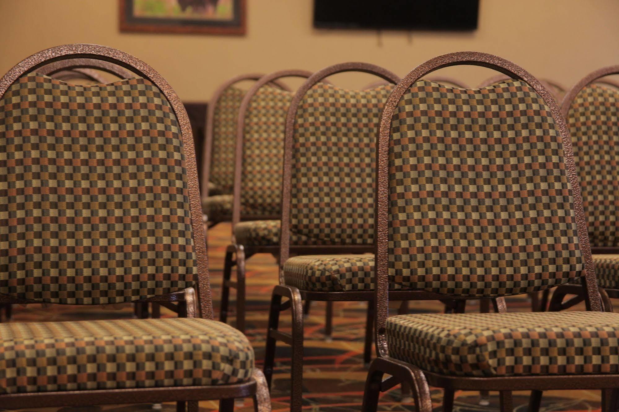 Little Missouri Inn & Suites Watford City Zewnętrze zdjęcie