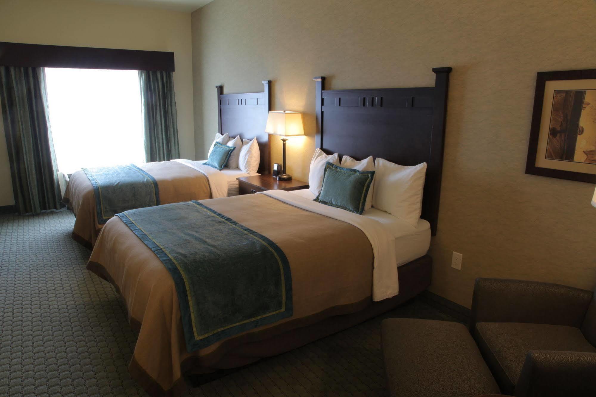 Little Missouri Inn & Suites Watford City Zewnętrze zdjęcie