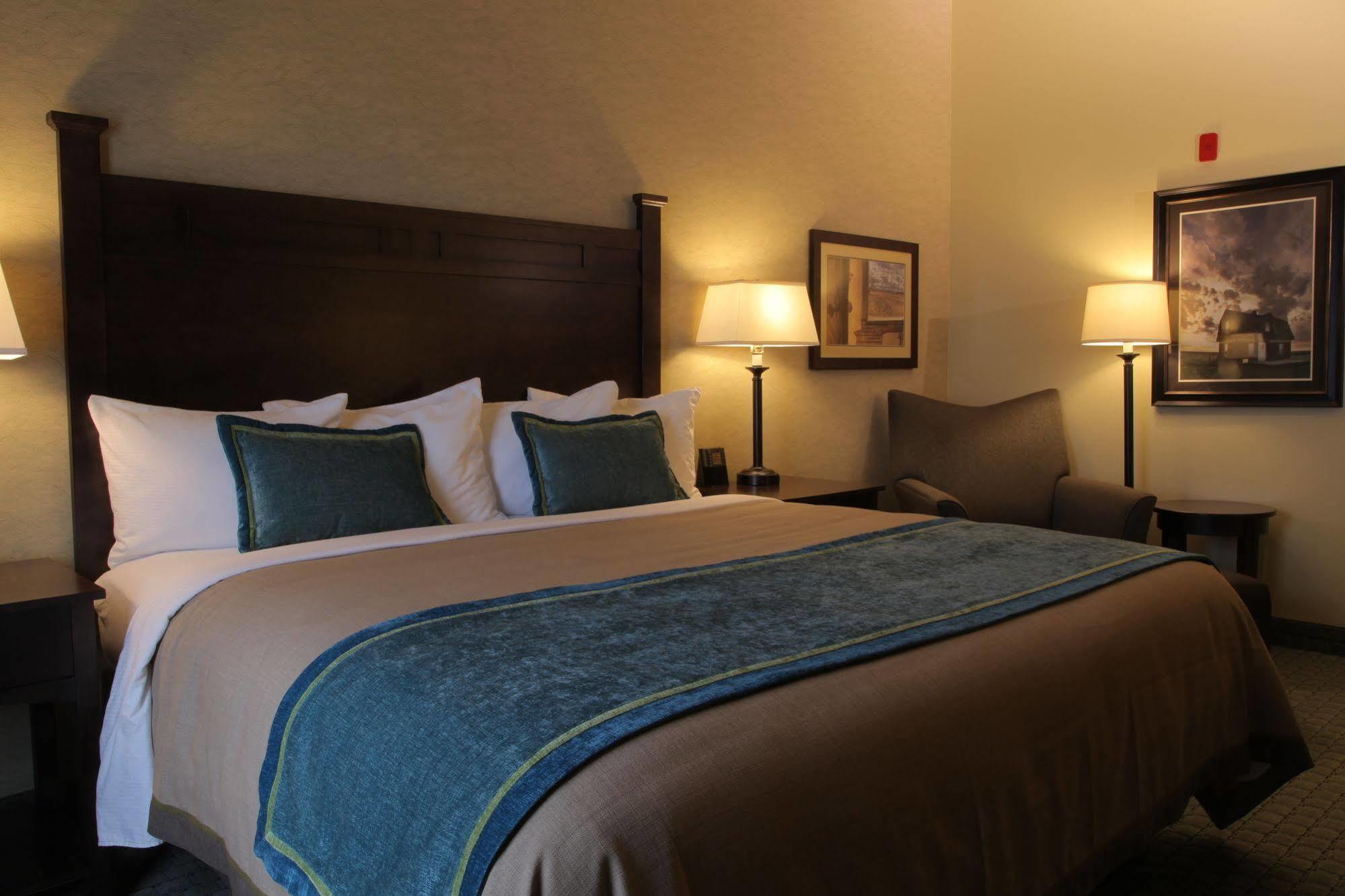 Little Missouri Inn & Suites Watford City Zewnętrze zdjęcie