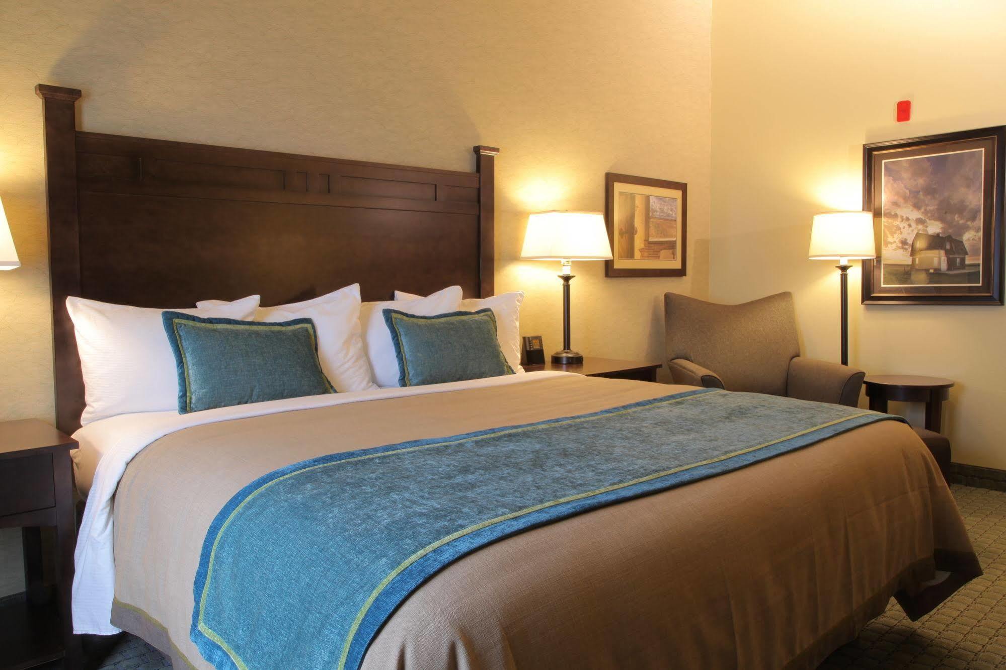 Little Missouri Inn & Suites Watford City Zewnętrze zdjęcie