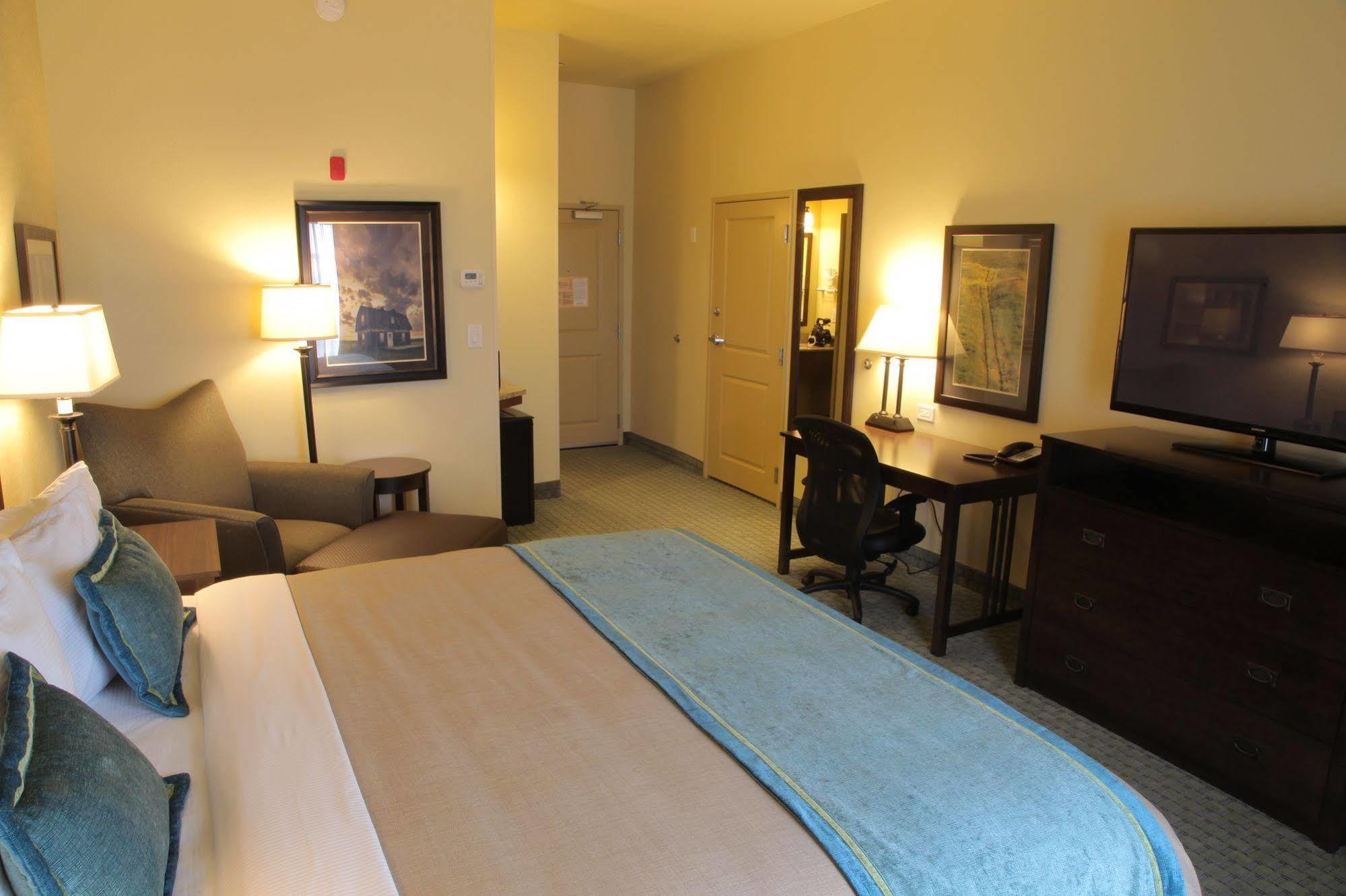 Little Missouri Inn & Suites Watford City Zewnętrze zdjęcie