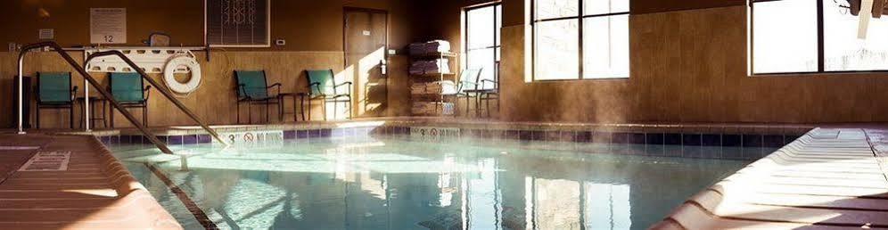 Little Missouri Inn & Suites Watford City Zewnętrze zdjęcie