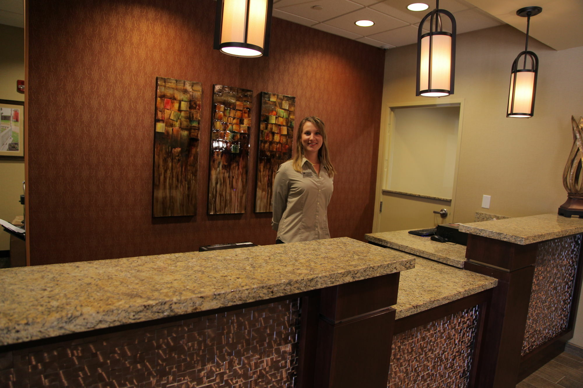 Little Missouri Inn & Suites Watford City Zewnętrze zdjęcie